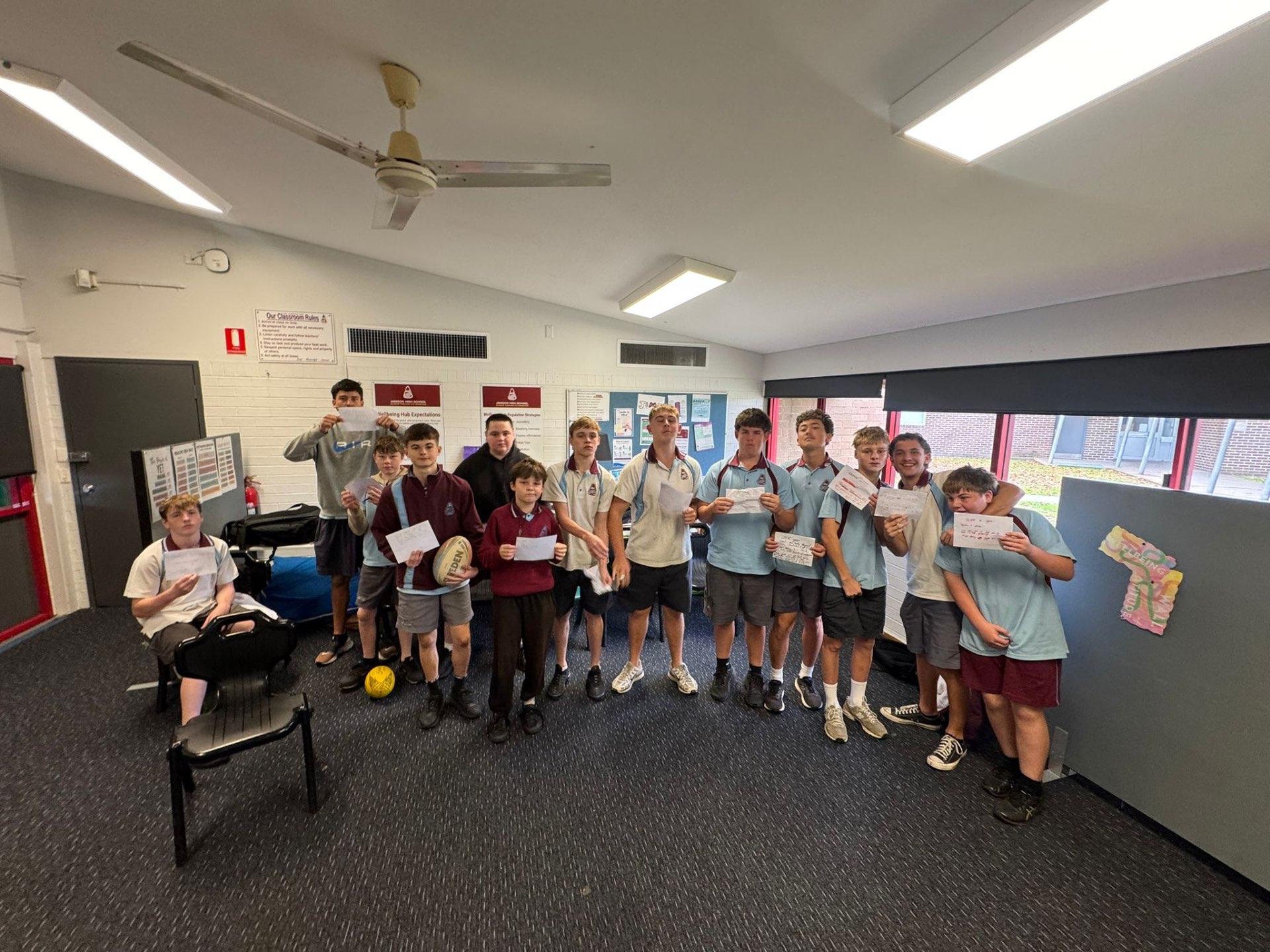 Talk Your Walk Australia 3