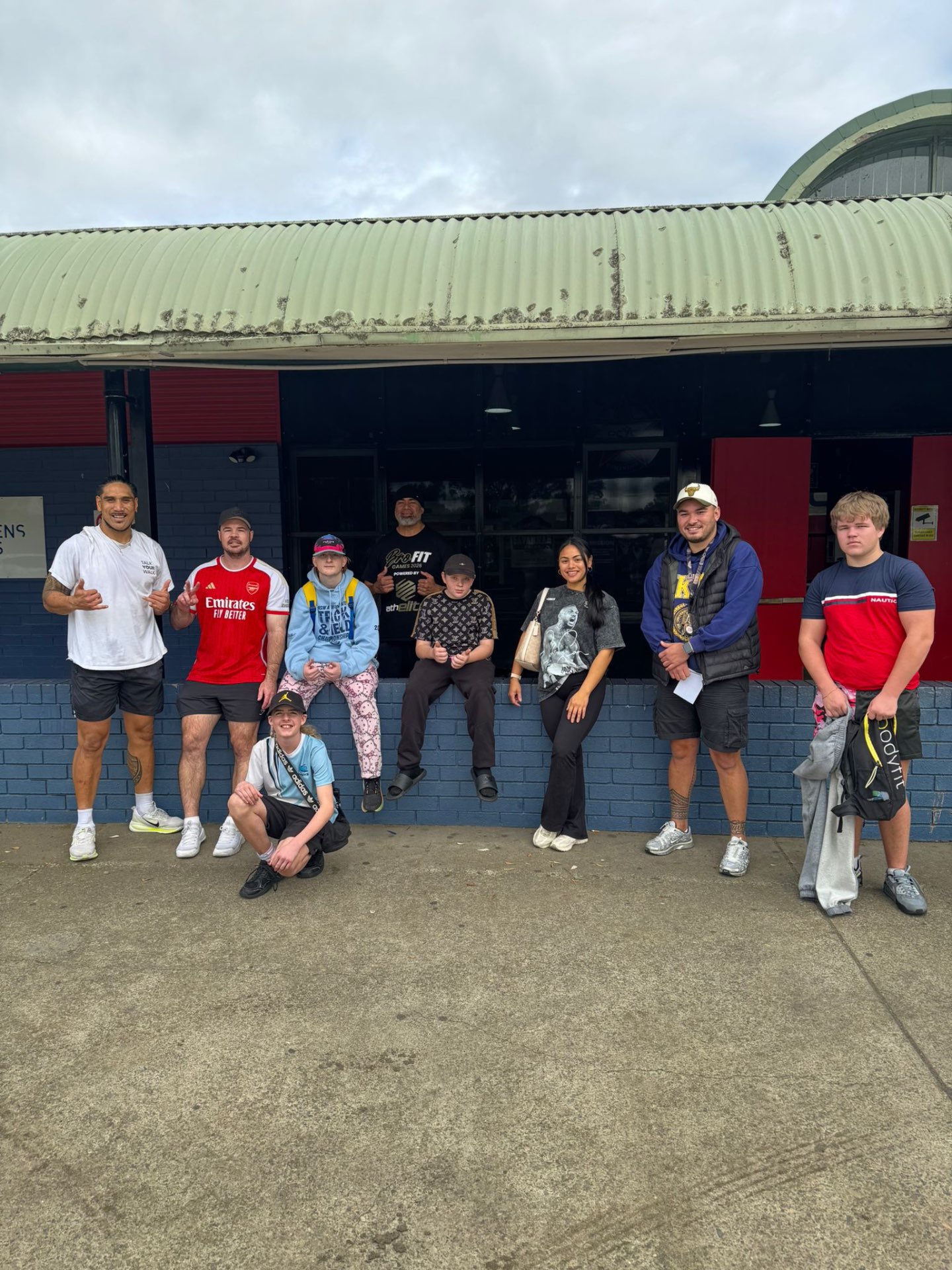 Talk Your Walk Australia 20