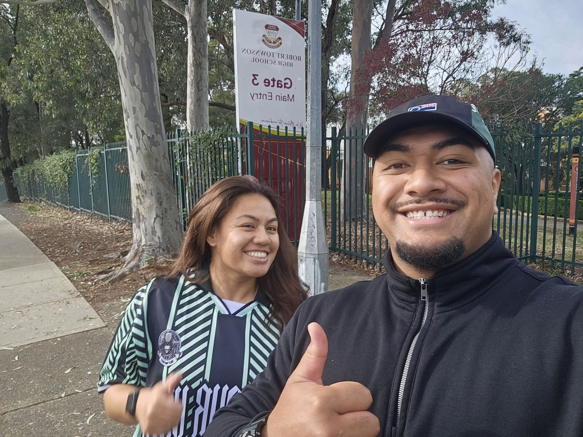Talk Your Walk Australia 5