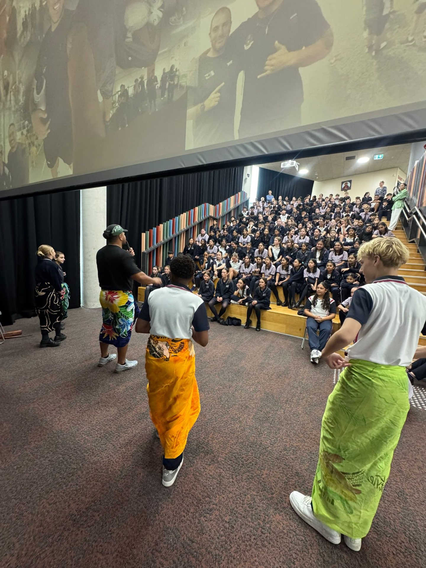 Talk Your Walk Australia 21